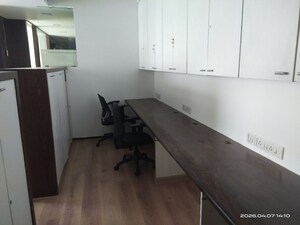 Team Area in  Office Space at Durga Chambers, Andheri West – for Rent
