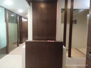  Office Space – Entrance View at Durga Chambers, Andheri West - for Rent