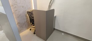 Furnished Amenities in  Office Space at Crescent Business Square, Asalpha – for Rent