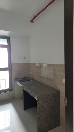 Kitchen in 2 BHK Apartment at Sunteck City Avenue 4, Goregaon West – for Sale