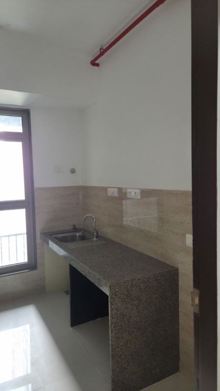 Kitchen, sunteck-city-avenue-4 2 Bedroom 644 Sq.Ft. Apartment In Goregaon West Mumbai 10303397