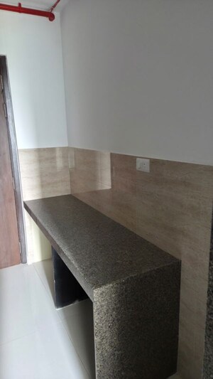 Kitchen in 2 BHK Apartment at Sunteck City Avenue 4, Goregaon West – for Sale