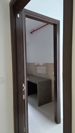 Bathroom in 2 BHK Apartment at Sunteck City Avenue 4, Goregaon West – for Sale