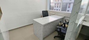  Office Space For Rent in Crescent Business Square, Asalpha