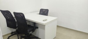 Team Area in  Office Space at Crescent Business Square, Asalpha – for Rent
