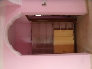 Furnished Amenities in 2 BHK Independent House at Rt Nagar – for Rent