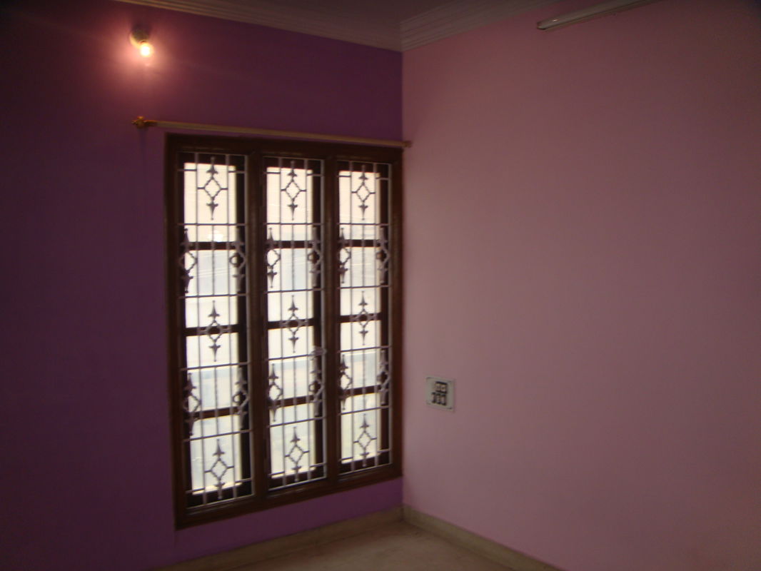 Room in 2 BHK Independent House at Rt Nagar – for Rent