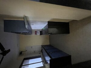 Kitchen in 2 BHK Apartment at Yashraj Vrindavan, Borivali West – for Rent