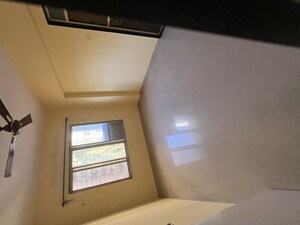 Master Bedroom in 2 BHK Apartment at Yashraj Vrindavan, Borivali West – for Rent