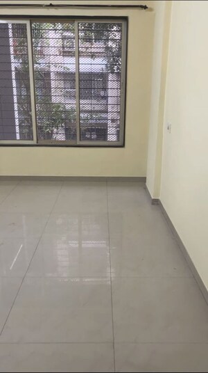 Living Room in 2 BHK Apartment at Yashraj Vrindavan, Borivali West – for Rent