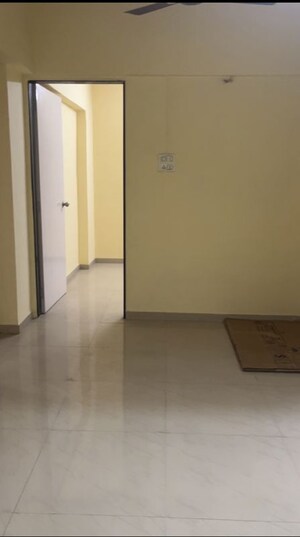 Dining area in 2 BHK Apartment at Yashraj Vrindavan, Borivali West – for Rent