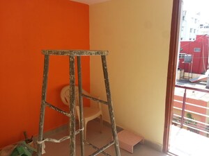 Furnished Amenities in 2 BHK Independent House at Rt Nagar – for Rent