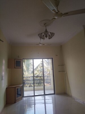 2 BHK Apartment For Rent in Jeff Surobhi Township, Tingre Nagar