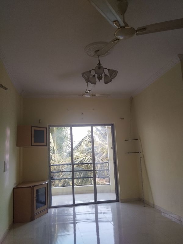 2 BHK + Pooja Room,Servant Room,Extra Room Apartment For Rent in Jeff Surobhi Township