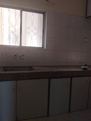 Kitchen in 2 BHK Apartment at Jeff Surobhi Township, Tingre Nagar – for Rent