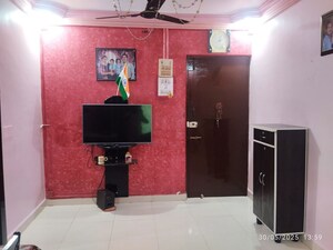 Room in 2 BHK Apartment at Mutha Sai Sankul, Kalyan West – for Sale