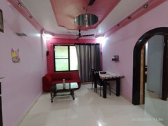 2 BHK Apartment For Sale in Mutha Sai Sankul
