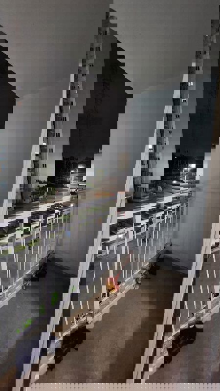 3 BHK 1750 Sq.Ft. Apartment in SJR Blue Waters