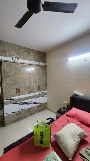 Furnished Amenities in 3 BHK Apartment at SJR Blue Waters, Off Sarjapur Road – for Rent