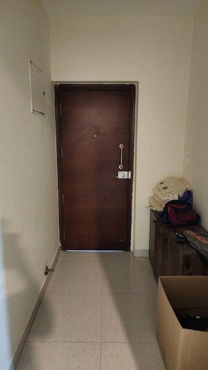 Furnished Amenities in 3 BHK Apartment at SJR Blue Waters, Off Sarjapur Road – for Rent