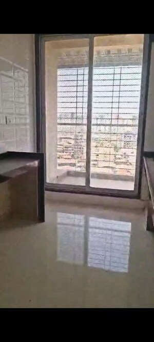 Room in 2 BHK Apartment at Gami Viona, Kharghar – for Rent