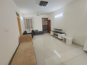 Kitchen in 2 BHK Apartment at Reliable Layout – for Rent