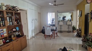 2 BHK Apartment For Rent in Salarpuria Senorita, Sarjapur Road