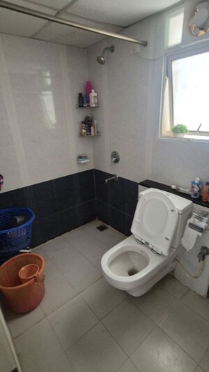 Team Area in 2 BHK Apartment at Salarpuria Senorita, Sarjapur Road – for Rent