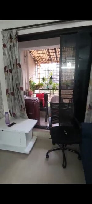 1 BHK Apartment For Rent in Mahaavir Heritage, Kharghar Sector 35g