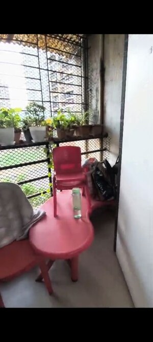 Furnished Amenities in 1 BHK Apartment at Mahaavir Heritage, Kharghar Sector 35g – for Rent