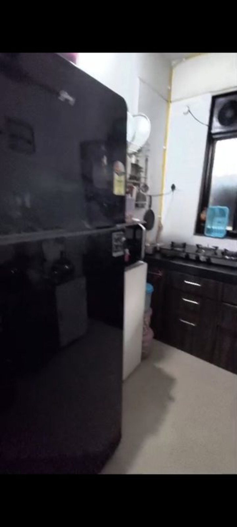 Kitchen, mahaavir-heritage 1 Bedroom 600 Sq.Ft. Apartment In Kharghar Sector 35g Navi Mumbai 10303439