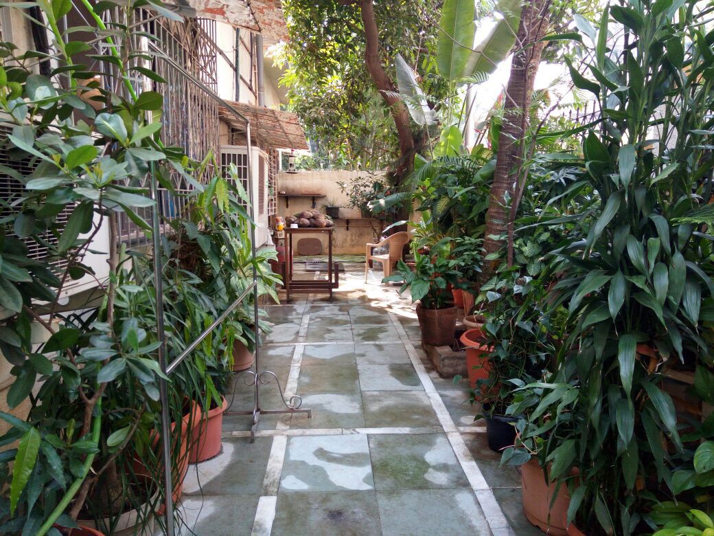 5 BHK Villa For Sale in Nerul Sector 19