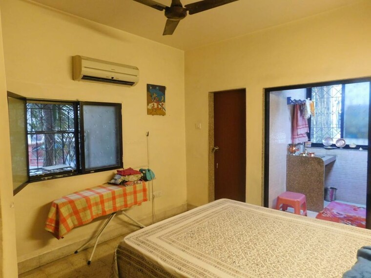 Bedroom, nerul sector 19 5 Bedroom 140 Sq.Ft. Villa In Nerul Sector 19 Navi Mumbai 10302007