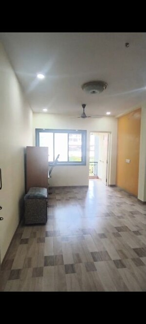 Room in 2 BHK Apartment at CGEWHO Kendriya Vihar, Kharghar Sector 11 – for Rent