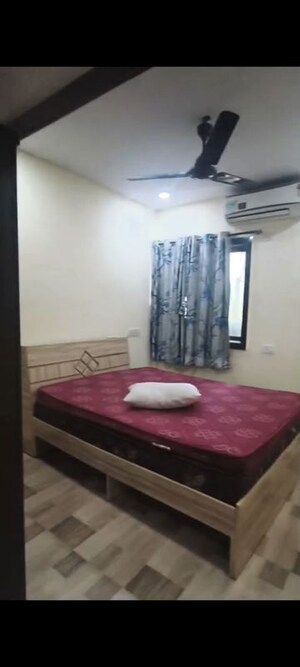 Bedroom in 2 BHK Apartment at CGEWHO Kendriya Vihar, Kharghar Sector 11 – for Rent