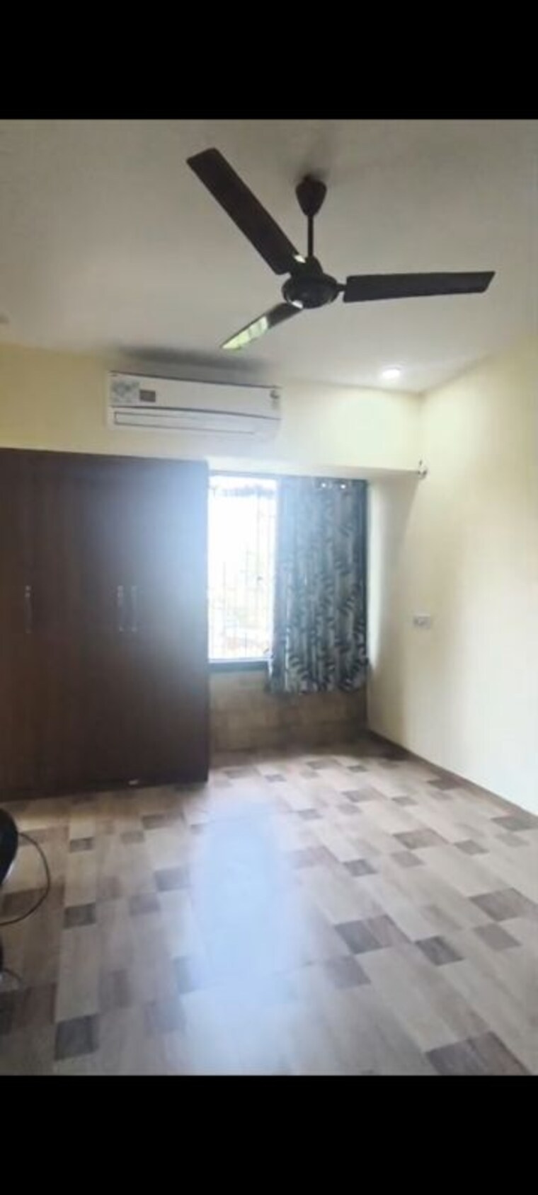 Room, cgewho-kendriya-vihar 2 Bedroom 1200 Sq.Ft. Apartment In Kharghar Sector 11 Navi Mumbai 10303445