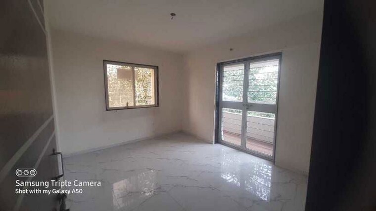 Master Bedroom, khuntwad nagar 2 Bedroom 1250 Sq.Ft. Apartment In Khuntwad Nagar Nashik 10303447
