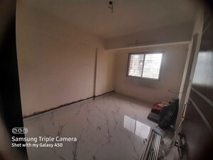 Bedroom in 2 BHK Apartment at Khuntwad Nagar – for Sale