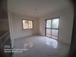 Bedroom in 2 BHK Apartment at Khuntwad Nagar – for Sale