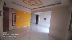 2 BHK + Store Room Apartment For Sale in Khuntwad Nagar