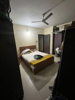 2 BHK + Pooja Room,Servant Room,Extra Room Apartment For Rent in Anand Residency