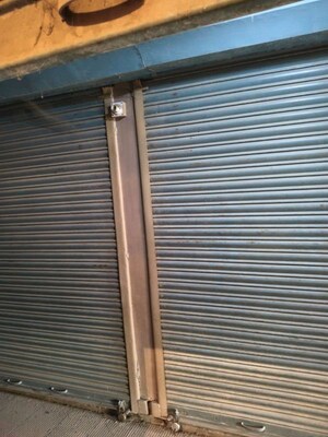  Shop – Exterior View View at Patna University Campus - for Rent