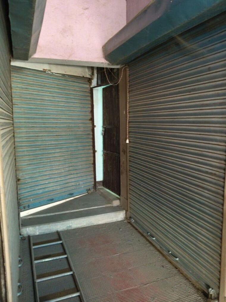 Exterior View, patna university campus Commercial Shop 143 Sq.Ft. In Patna University Campus Patna 10303456