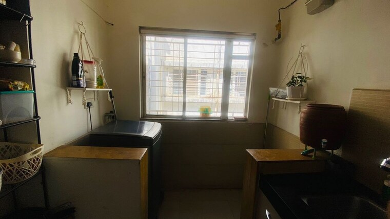 Living Room, pride-aashiyana 2 Bedroom 1050 Sq.Ft. Apartment In Dhanori Pune 10303457