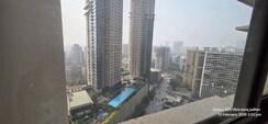 2 BHK + Pooja Room Apartment For Sale in Sheth Auris Bliss