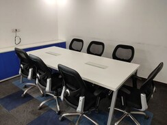 Office Space For Rent in Sector 18