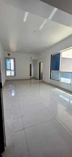 2 BHK + Pooja Room Apartment For Rent in Shreeji Atlantis
