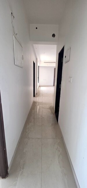 Building Lobby in 2 BHK Apartment at Shreeji Atlantis, Malad West – for Rent