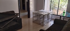 3 BHK Apartment For Rent in Kanchan Nalanda CHS