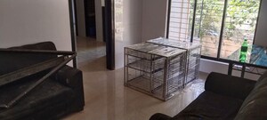 3 BHK Apartment For Rent in Kanchan Nalanda CHS, Malad West